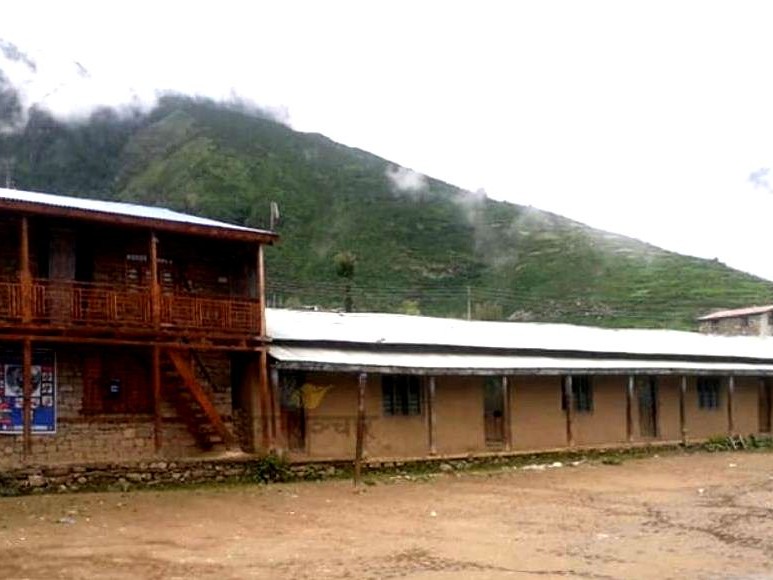 सिमकोटमा फोन सेवा अवरुद्ध